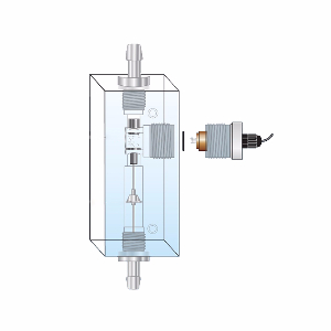 [CL-109SA] 剩余氯傳感器- Chlorine Sensor